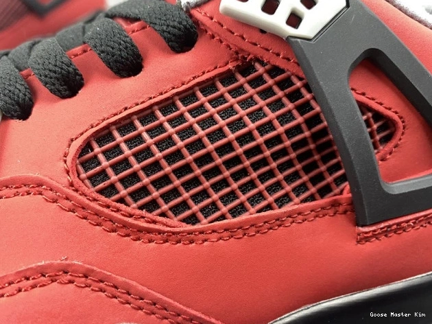 Bravo 308497-603 4 Retro Jordan Toro 0721
